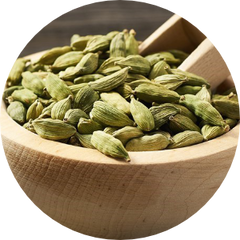 Cardamom