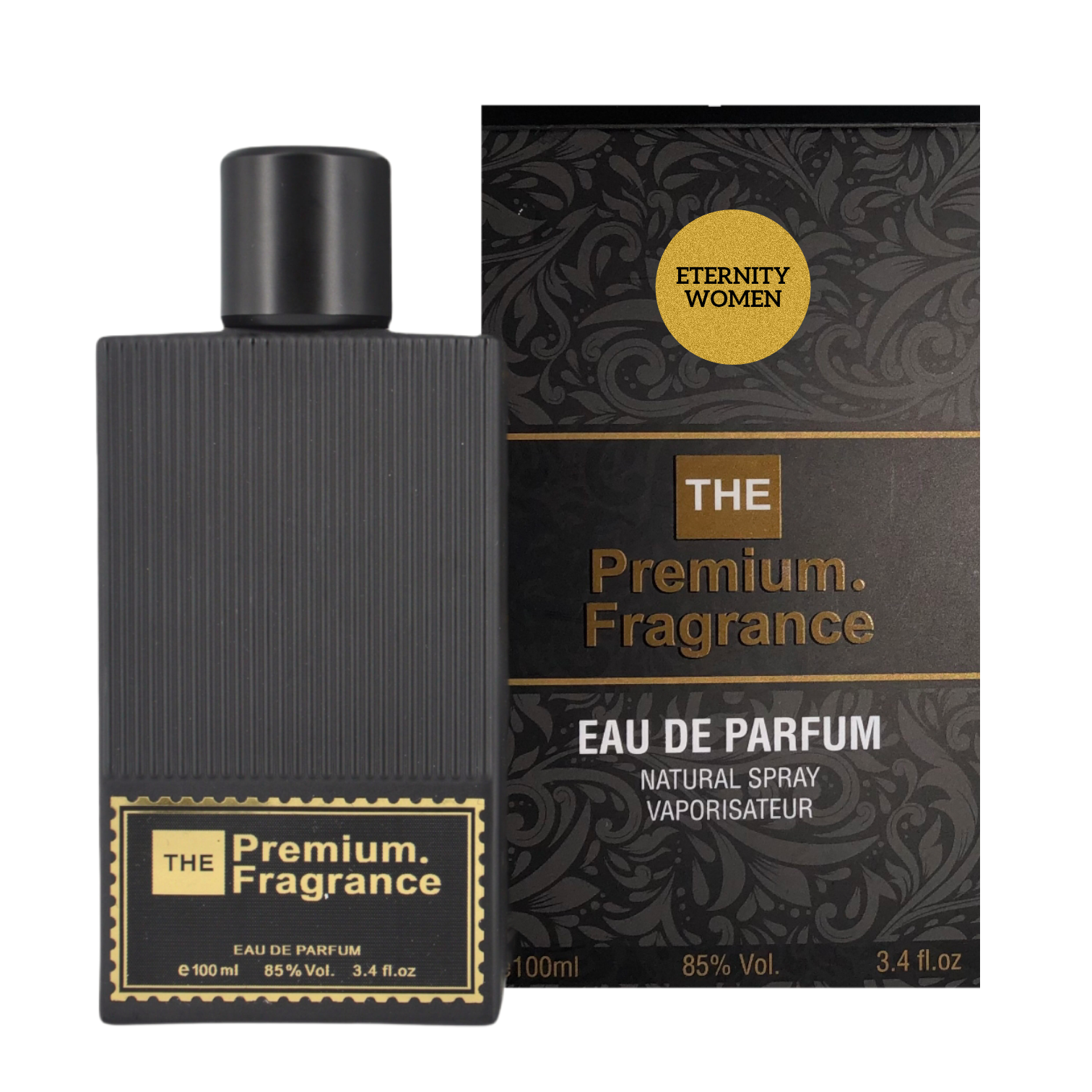 Eternity 100 clearance