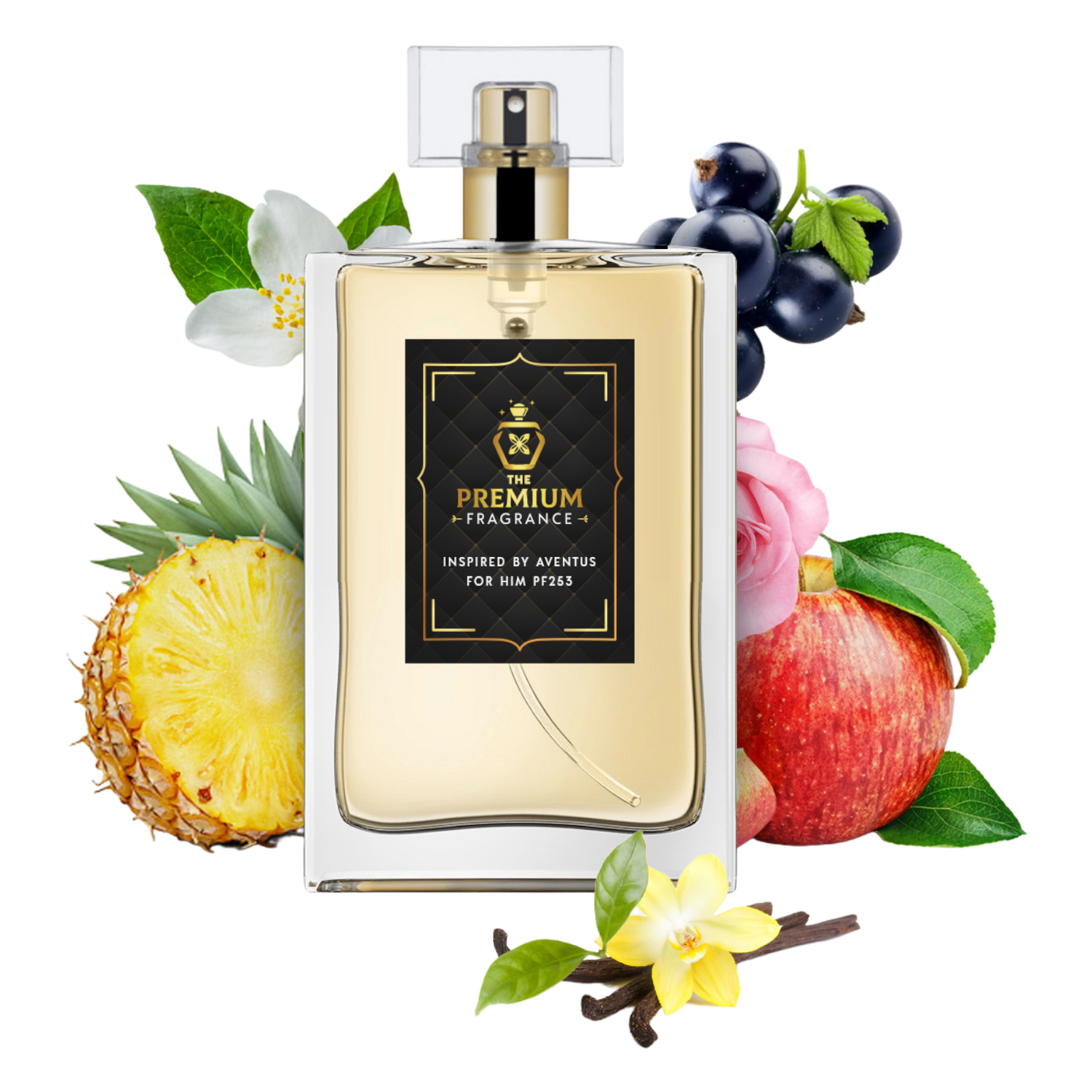 Aventus discount for him