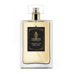 100 ml Inspired by Black Orchid - The Premium Fragrance - PF579