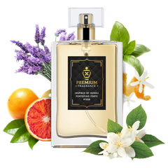 Inspired By, Dupe, Copy and smell a like Neroli Portofino Forte - The Premium Fragrance