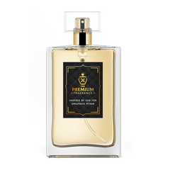 Fragrance Inspired by Oud For Greatness 100ml