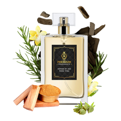 Inspired By, Dupe, Copy and smell a like Oud Wood Perfume - The Premium Fragrance