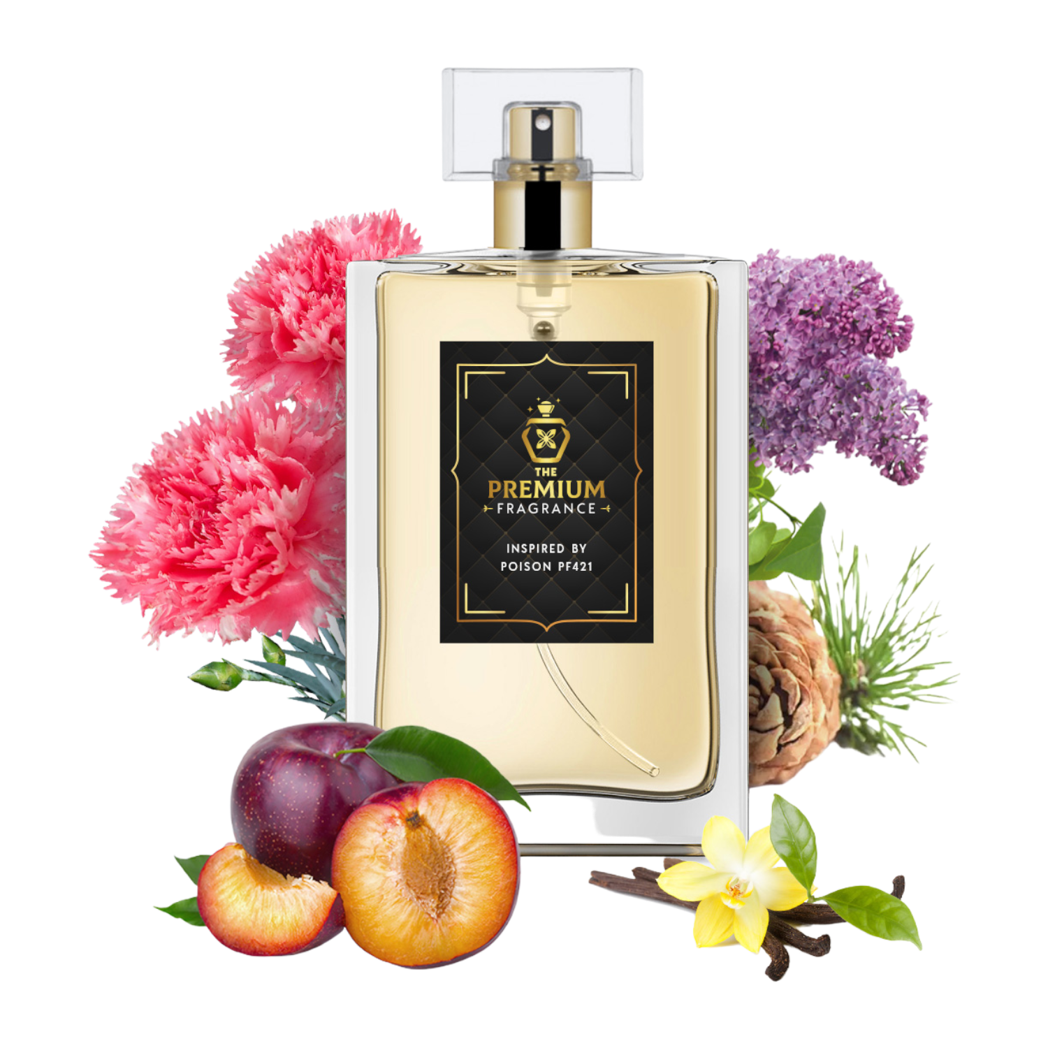 Dior sales poison apple