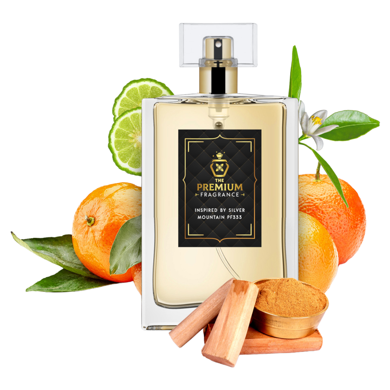 Perfume silver mountain hotsell