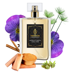 Inspired By, Dupe, Copy and smell a like Tobacco Vanille Perfume - The Premium Fragrance