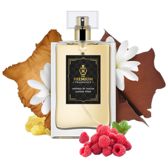 Inspired By, Dupe, Copy and smell a like Tuscan Leather Perfume - The Premium Fragrance