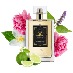 Inspired By, Dupe, Copy and smell a like White Patchouli Perfume - The Premium Fragrance