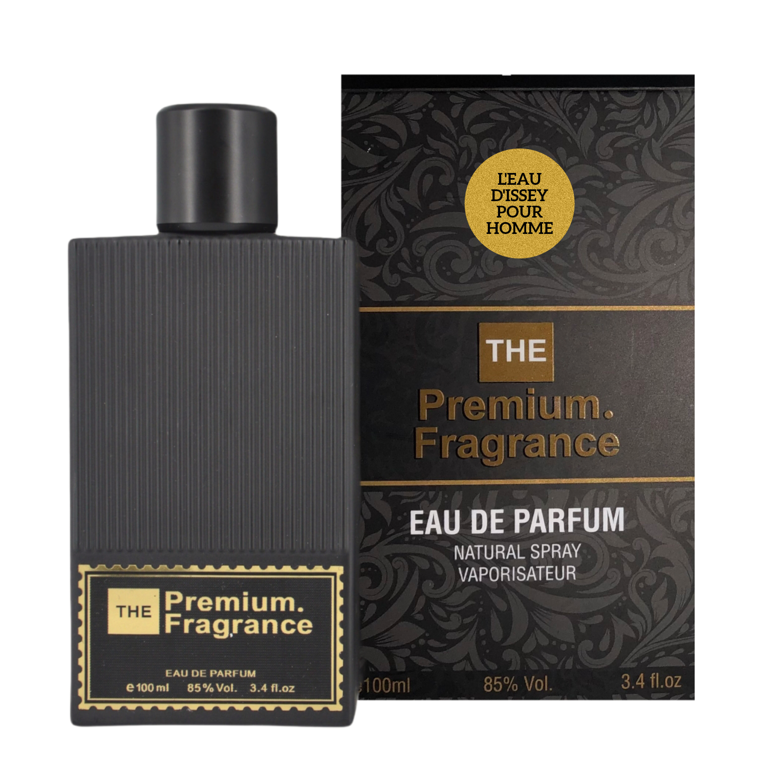 Fragrance Inspired By L Eau d Issey Pour Homme The Premium Fragrance