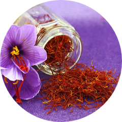 Saffron