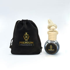 The Premium Fragrance Air Diffusers 